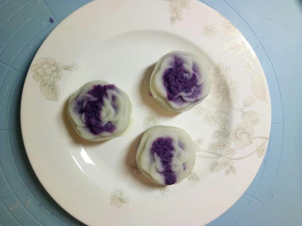 帝君最爱吃的无忧糕