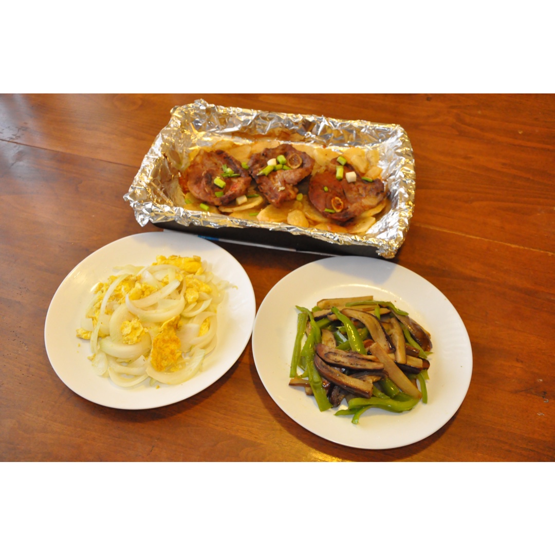 海棠记 #食#