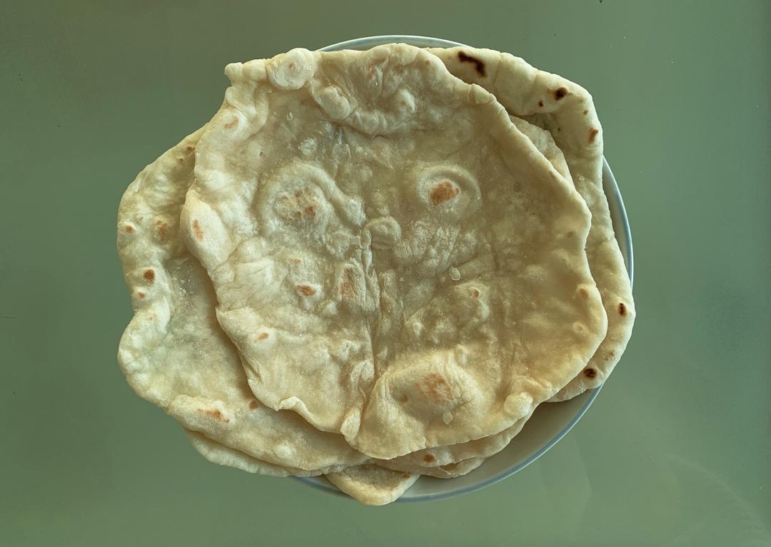 墨西哥卷饼