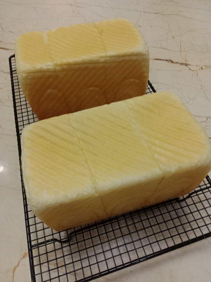 波兰种吐司-随意版