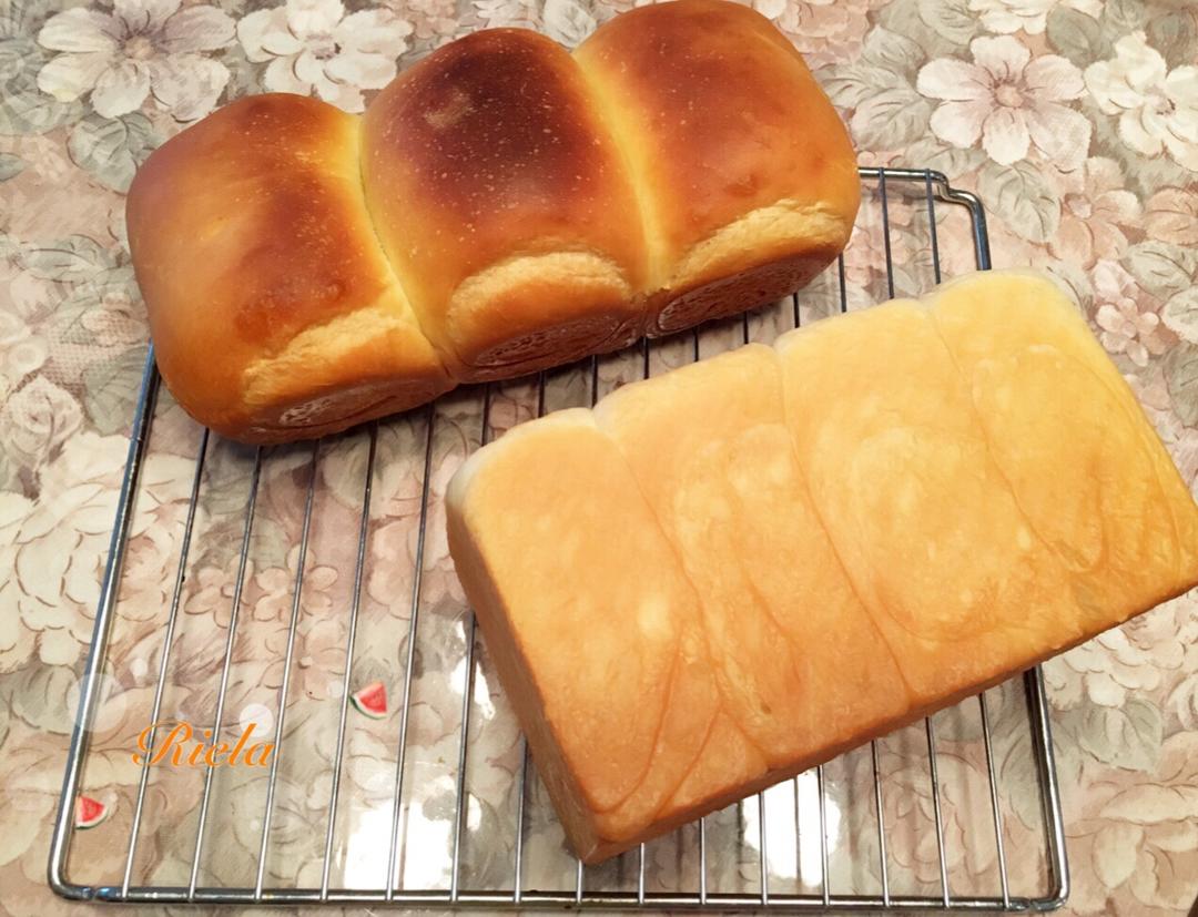 红豆吐司～好吃的昏过去