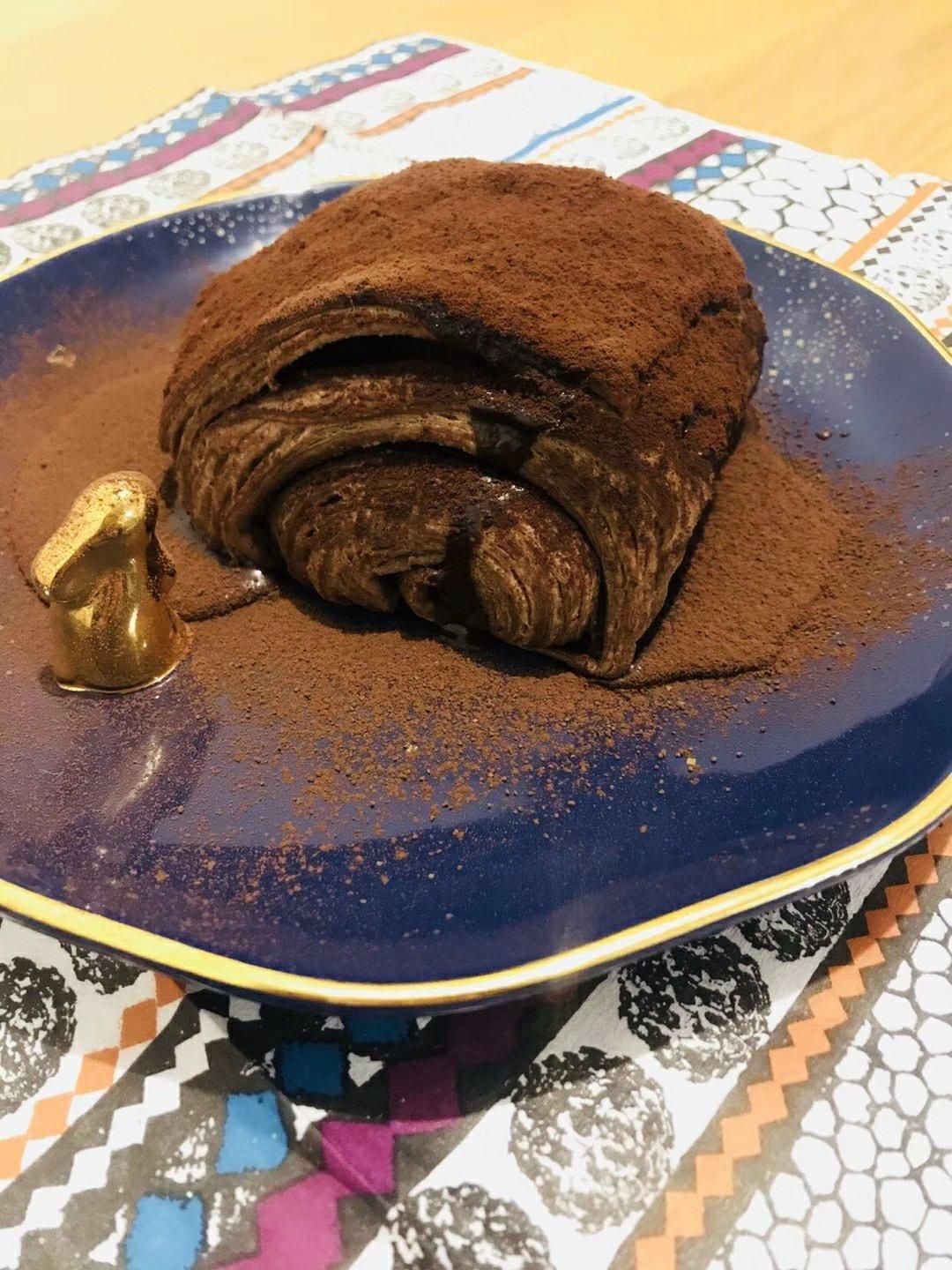 三里屯脏脏包-【附视频】