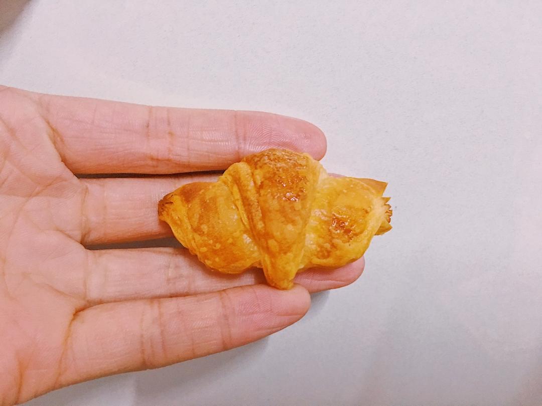 可颂Croissant（一篇有内涵的总结帖）
