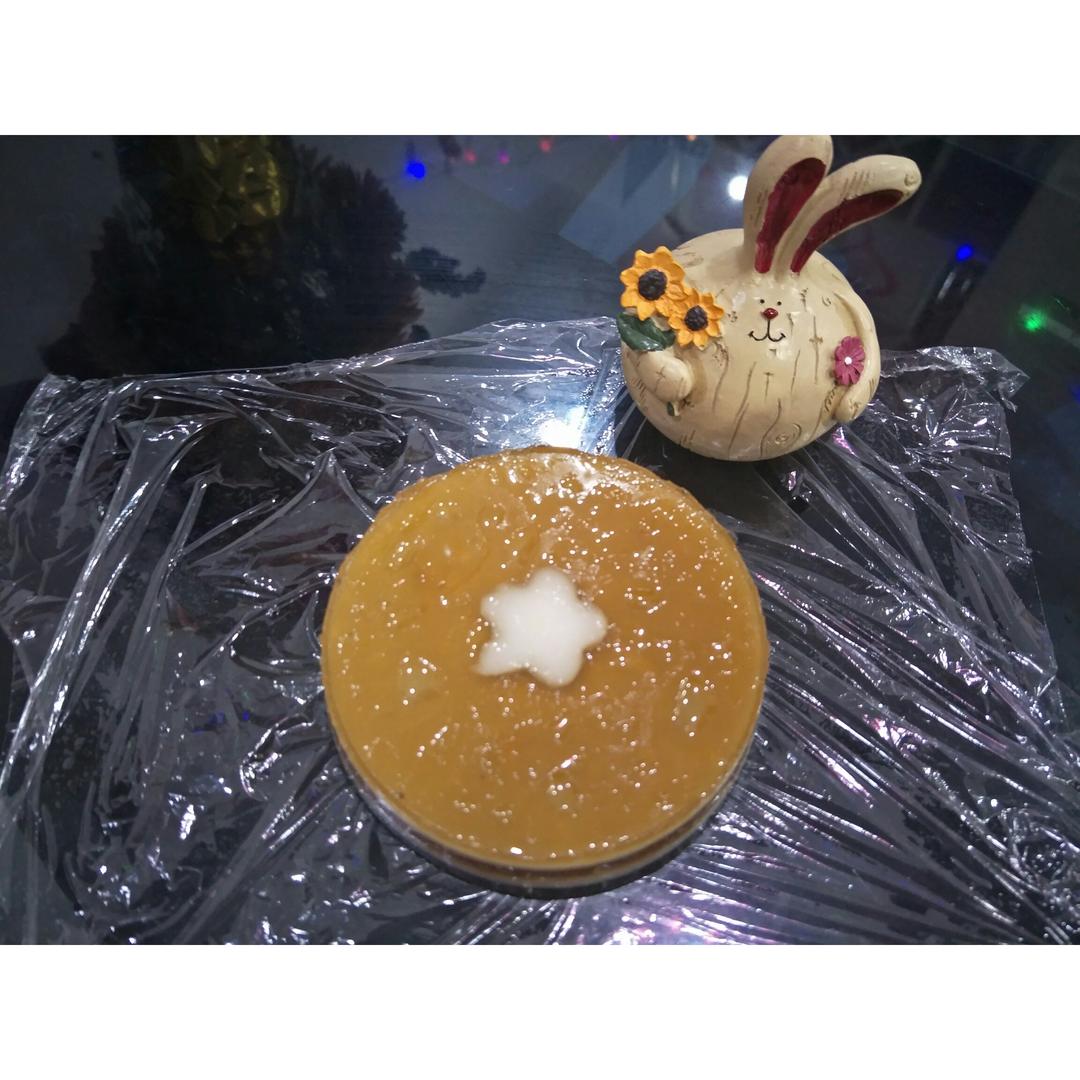 千层椰汁马蹄糕