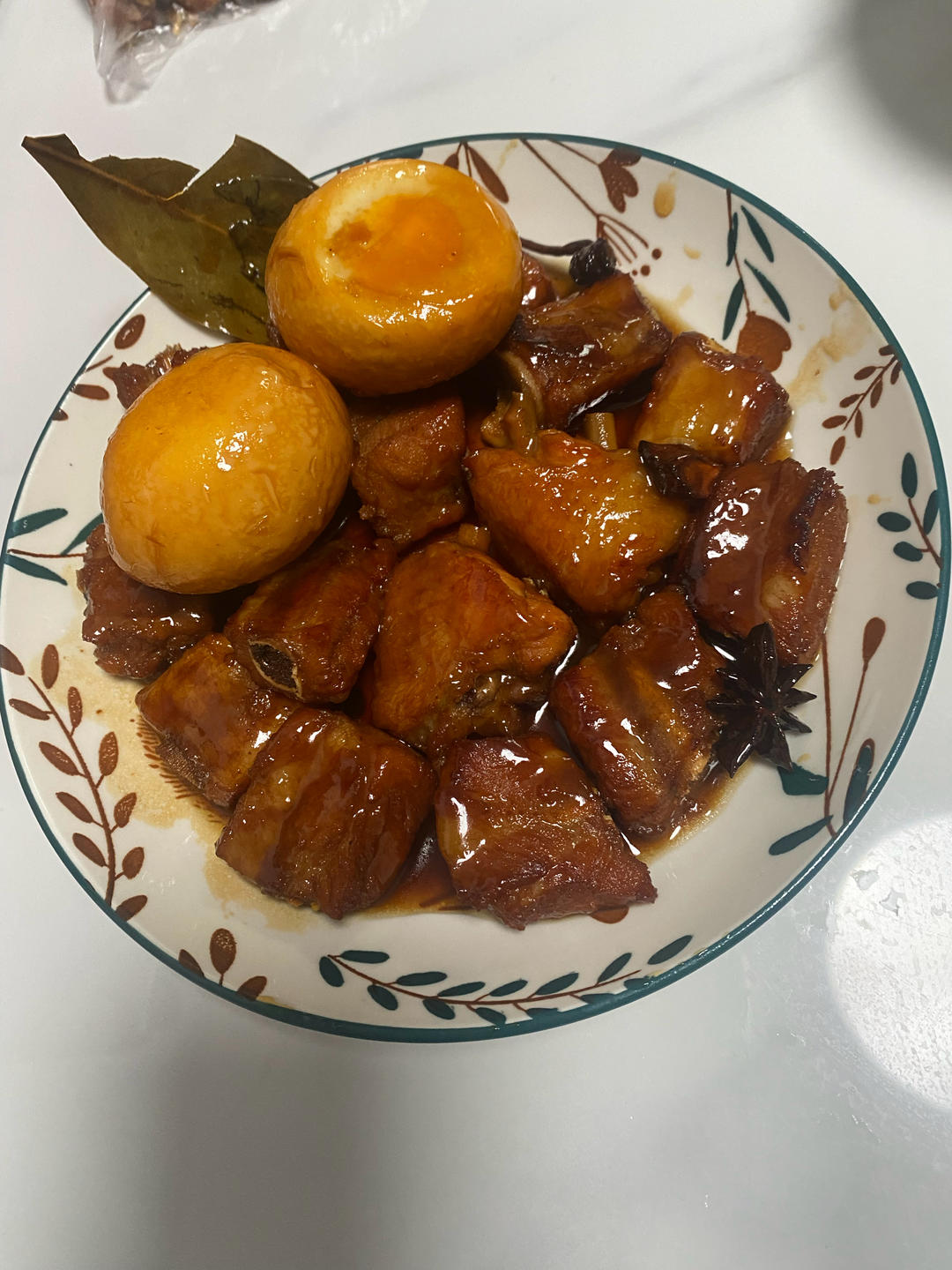 最简单的红烧排骨【你肯定会！！！】