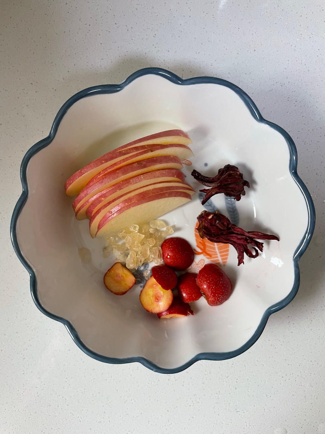 👆【多功能火锅打卡戳这】蒸汽海鲜火锅-3月美食日记打卡