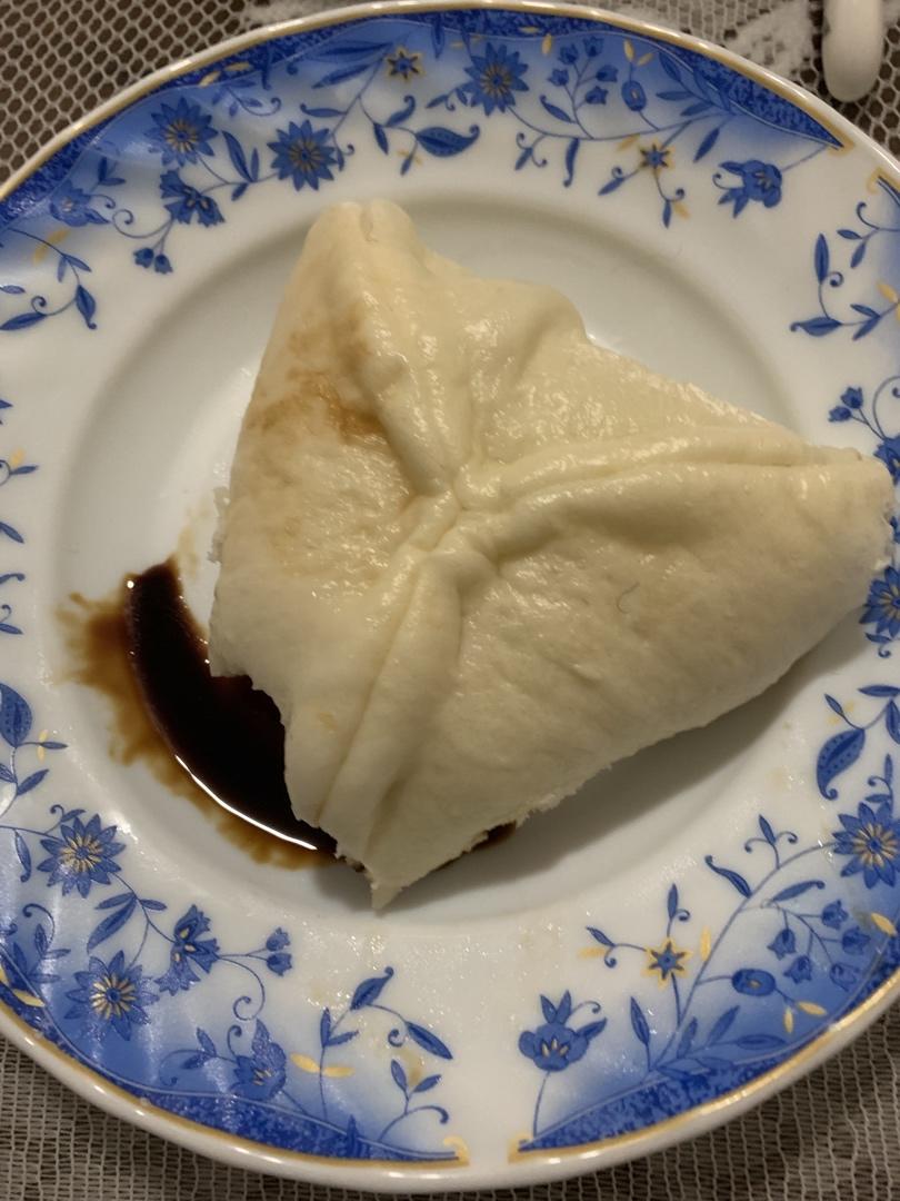 糖三角 Tang San Jiao