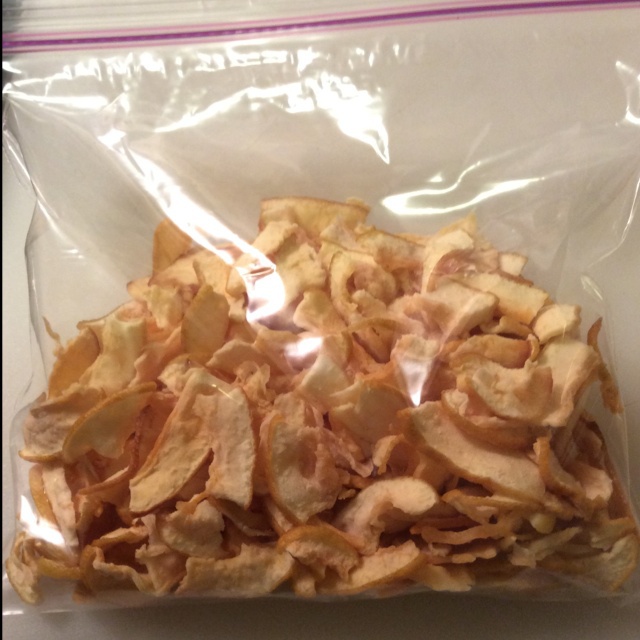 秋冬必备润肺柚子糖（柚子皮）