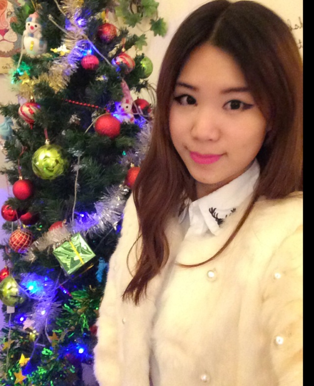 我的小栗子i