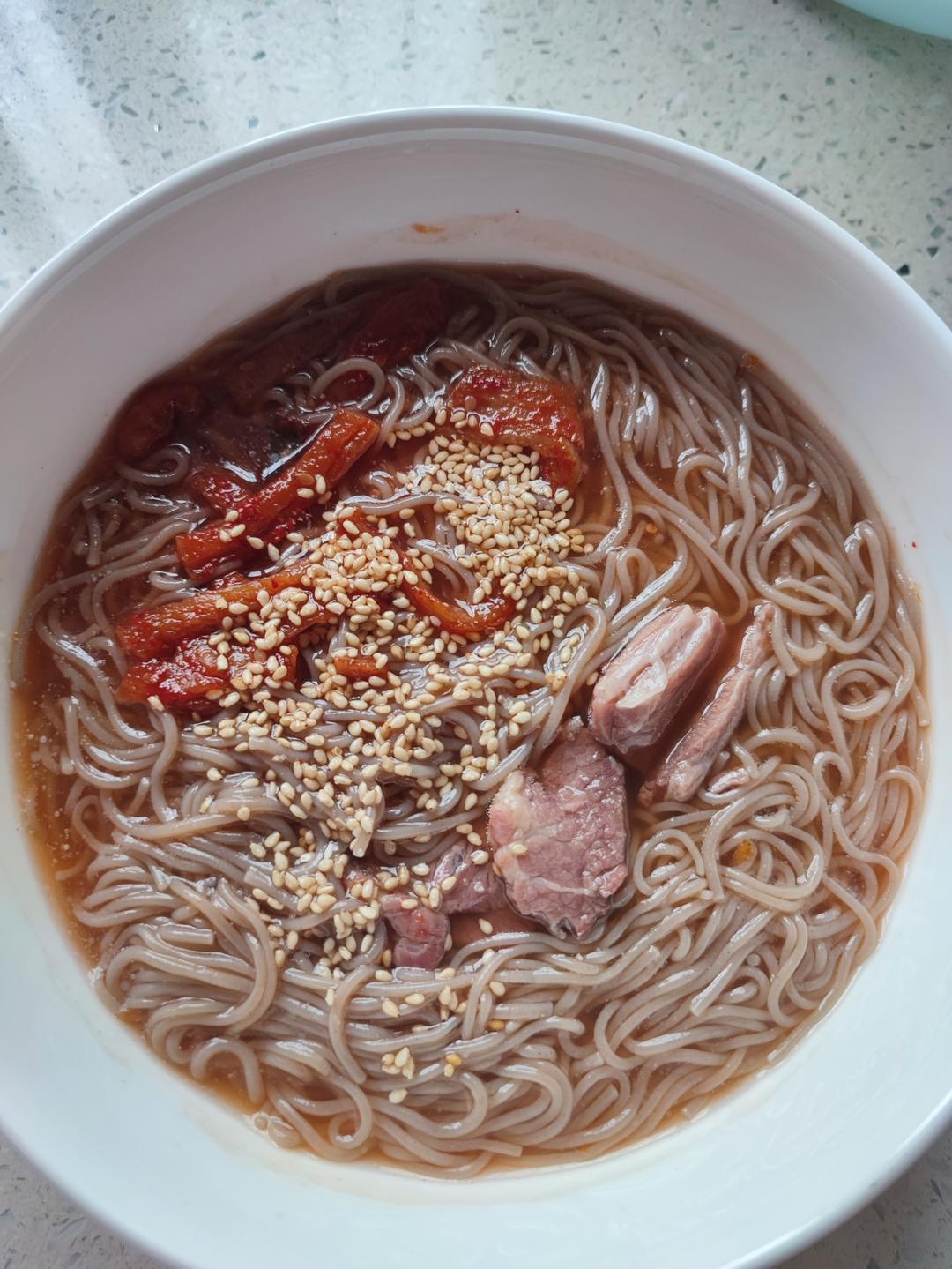 我の早餐【一天之计在于晨】
