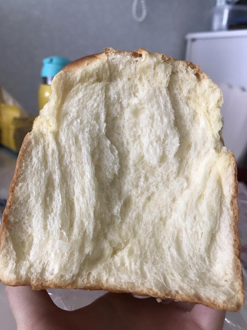 纯奶手撕吐司