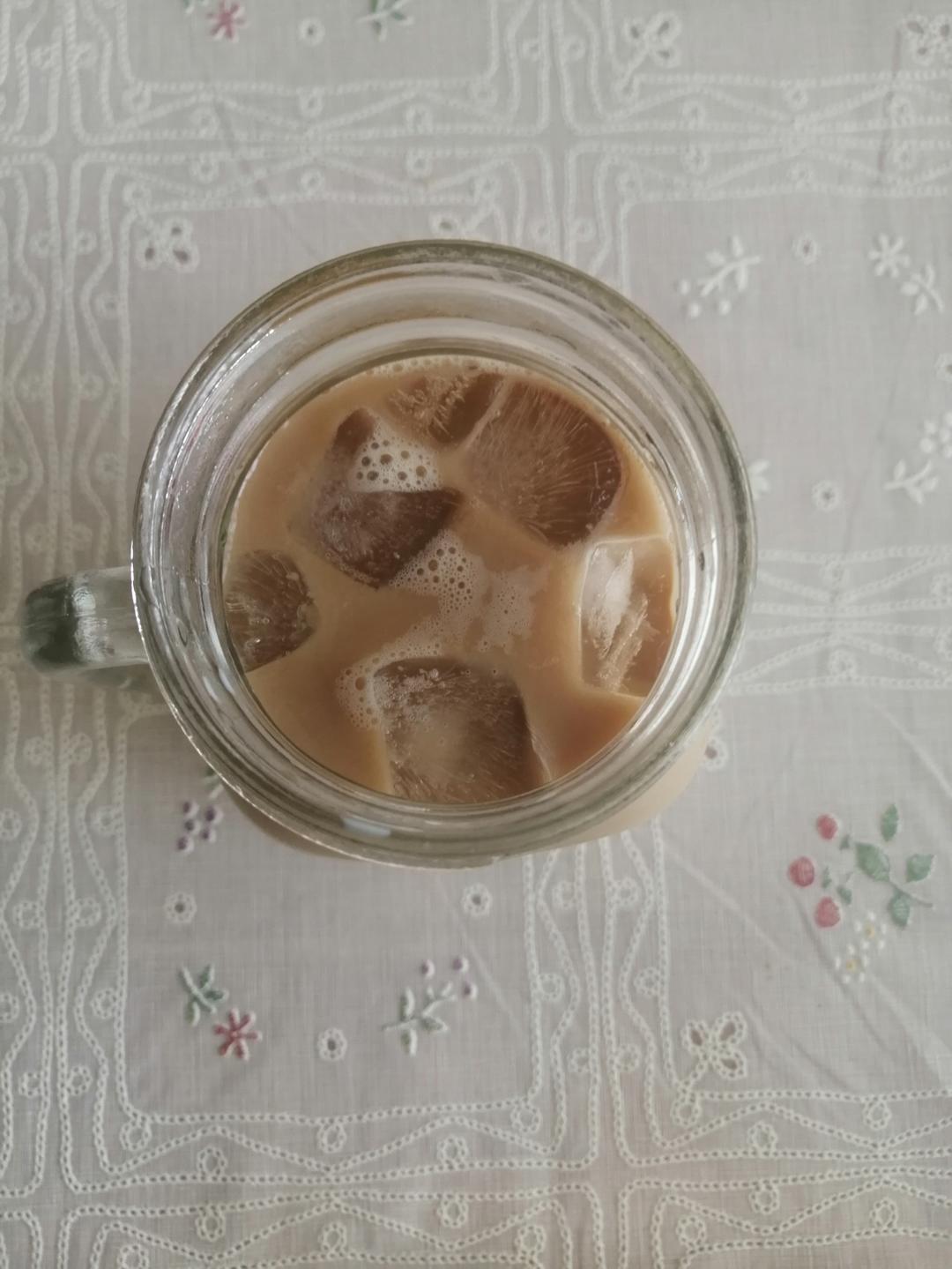 🌴好喝上头又快手的🥥生椰拿铁🥥提供多种做法🌴
