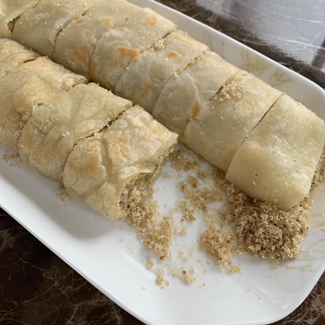 广式薄撑
