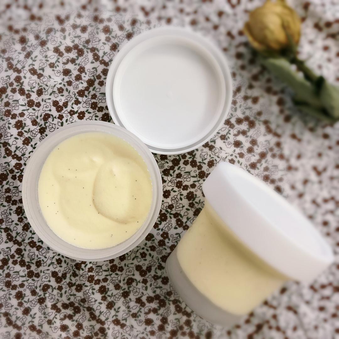 8款无需冰淇淋机超顺滑无冰渣质感冰激凌