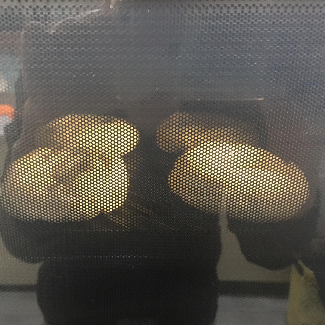 50%波蘭種全麥貝果