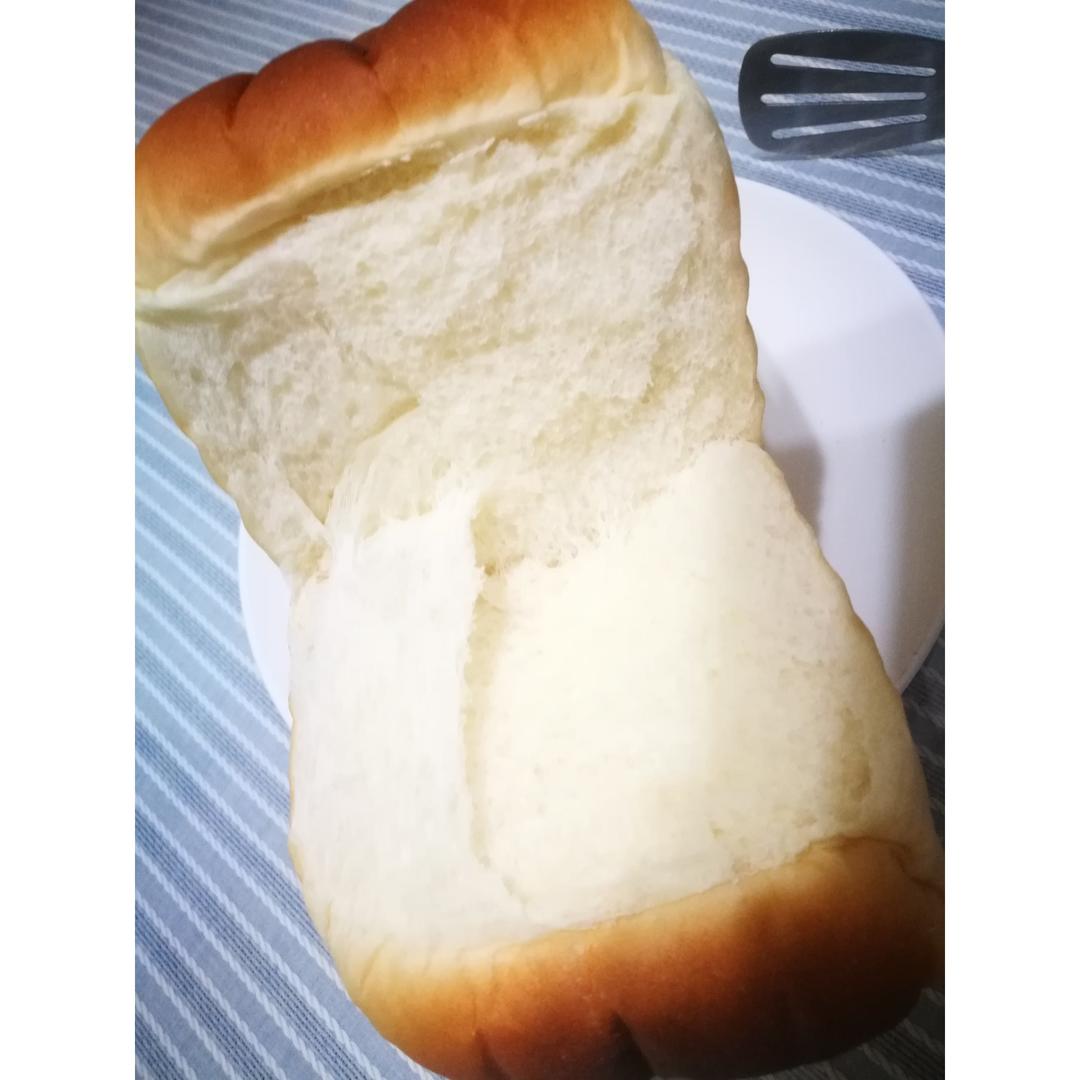北海道吐司（70%冷藏中种法）