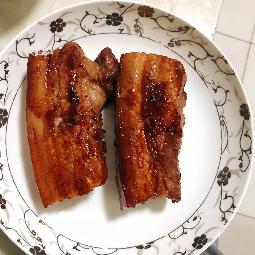 🔥美味又好吃的电饭锅蜜汁叉烧