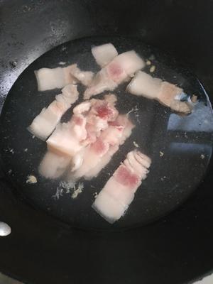 家常豆腐煲的做法 步骤1