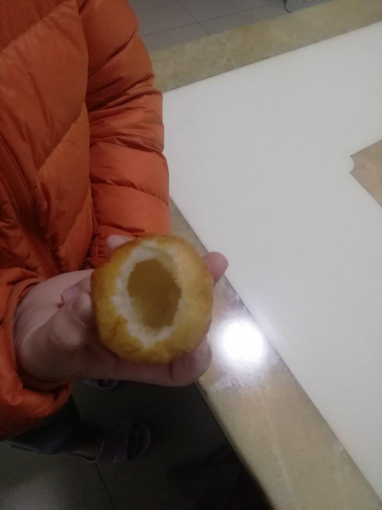 炸糖糕