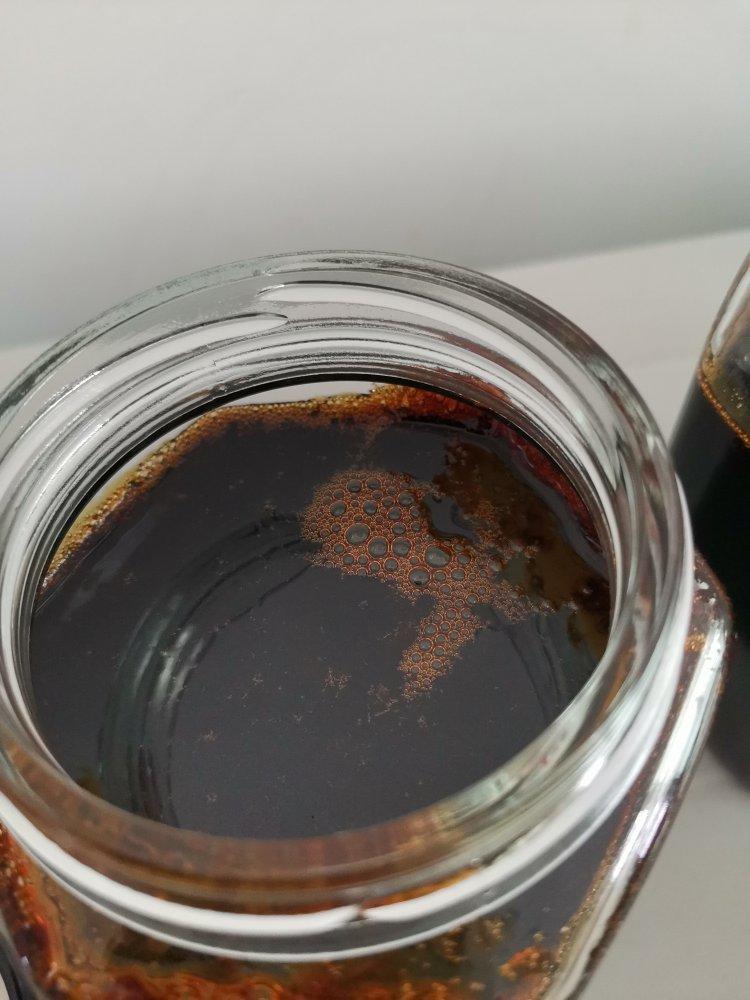 川贝柠檬膏（普通电炖锅版）