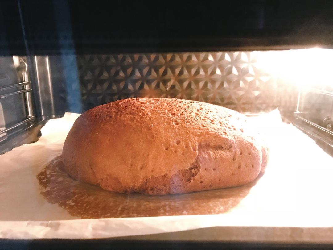 【曼食慢语】北欧篇：芬兰圣诞黑麦面包