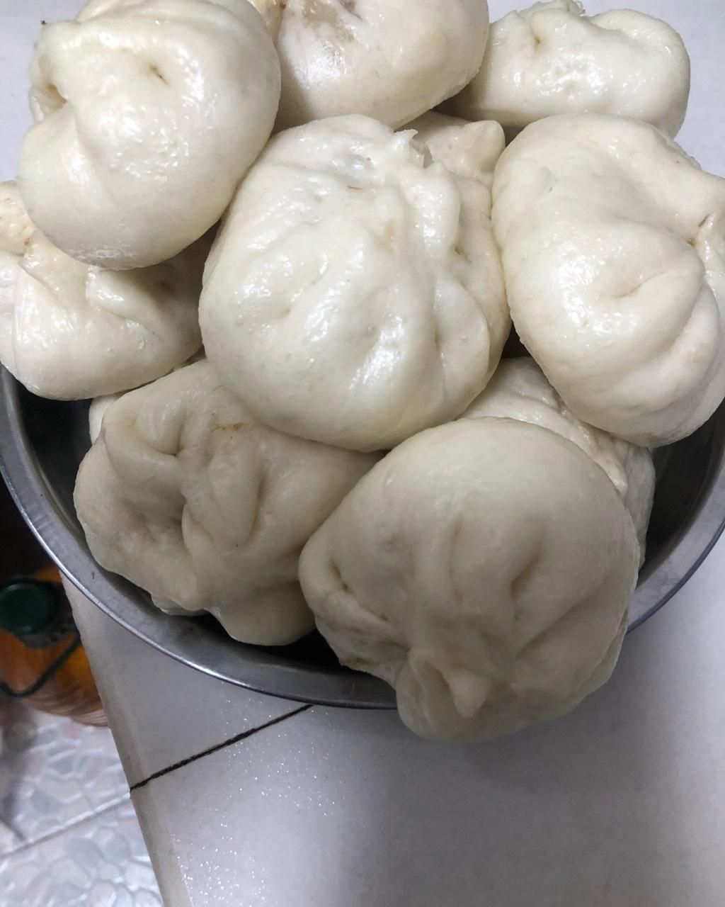 美味肉包子(超详细)