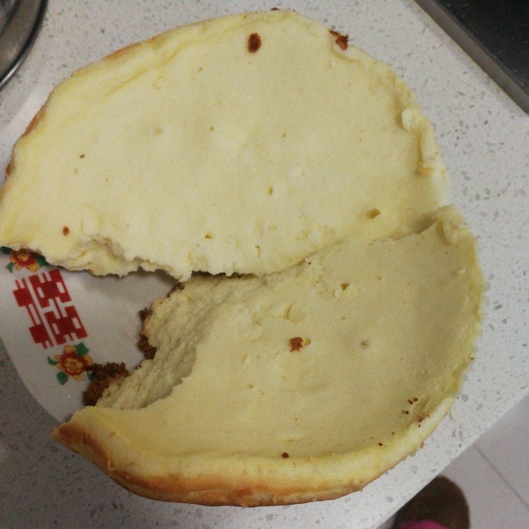 电饭煲蛋糕