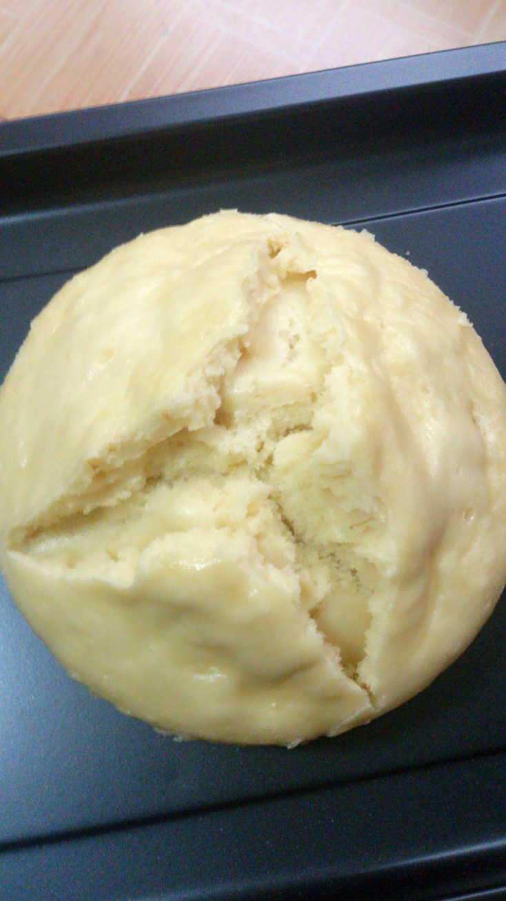 港式马拉糕