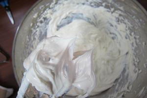 椰浆专辑（1）——椰浆磅蛋糕的做法 步骤3