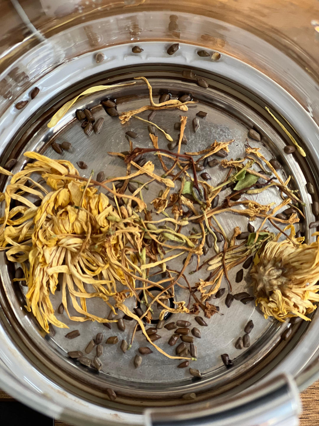 南瓜蒸糕【10月北鼎养生壶食谱】