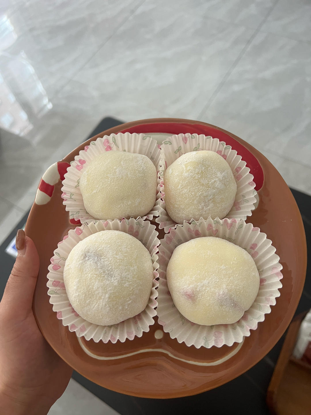 雪媚娘（超详细）