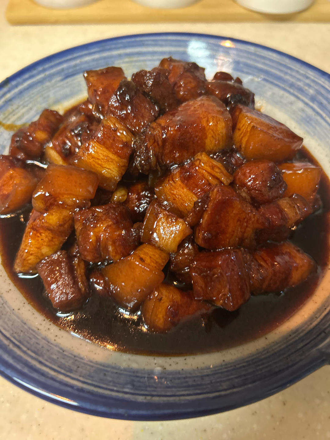 红烧肉