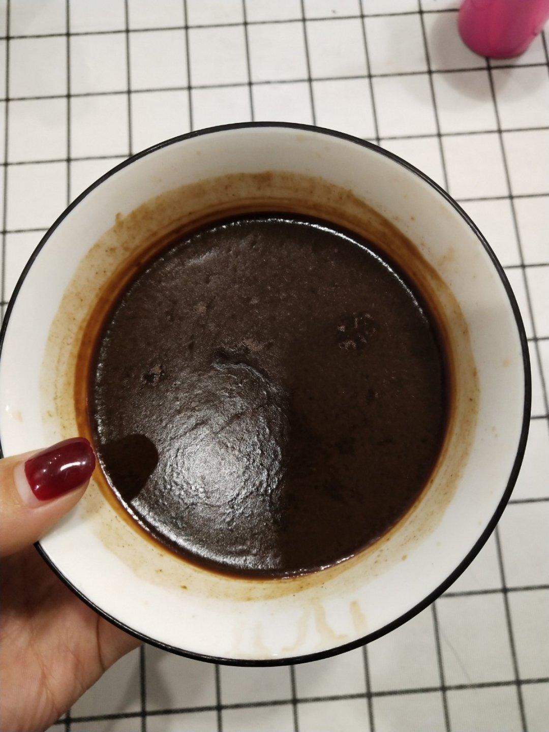 简单炖阿胶（阿胶烊化）