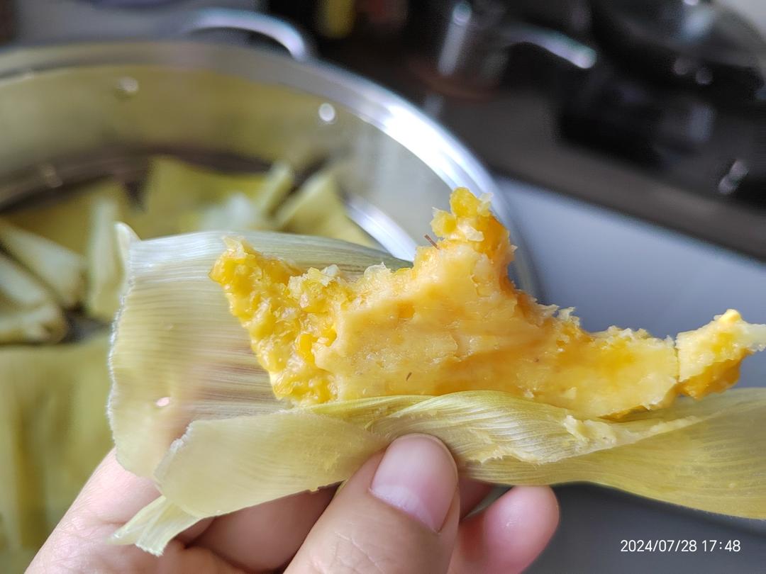 玉米粑粑