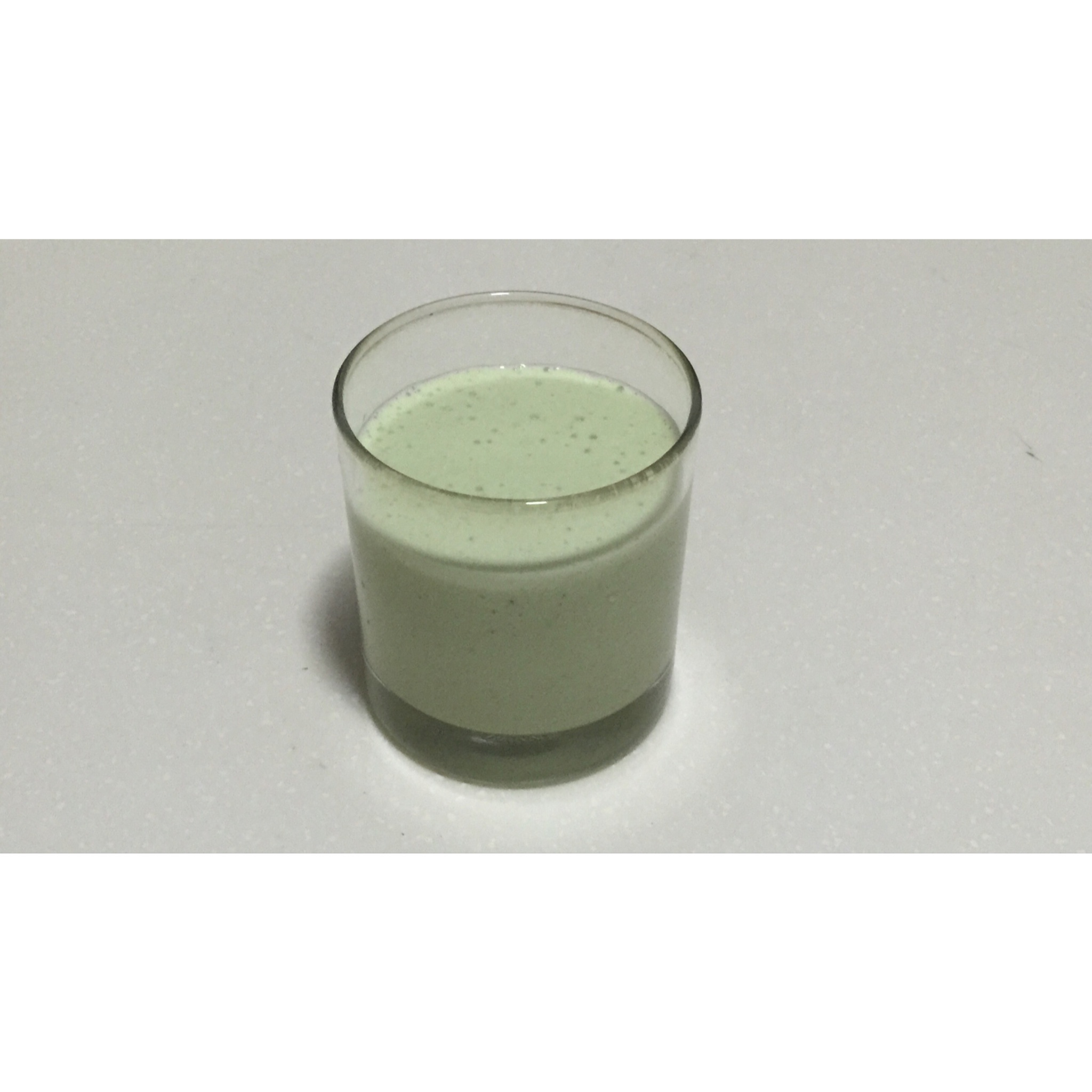 牛油果香蕉奶昔