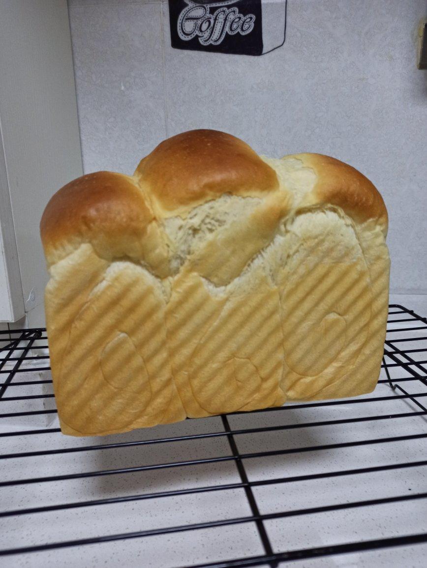 史上最详细的基础吐司教程