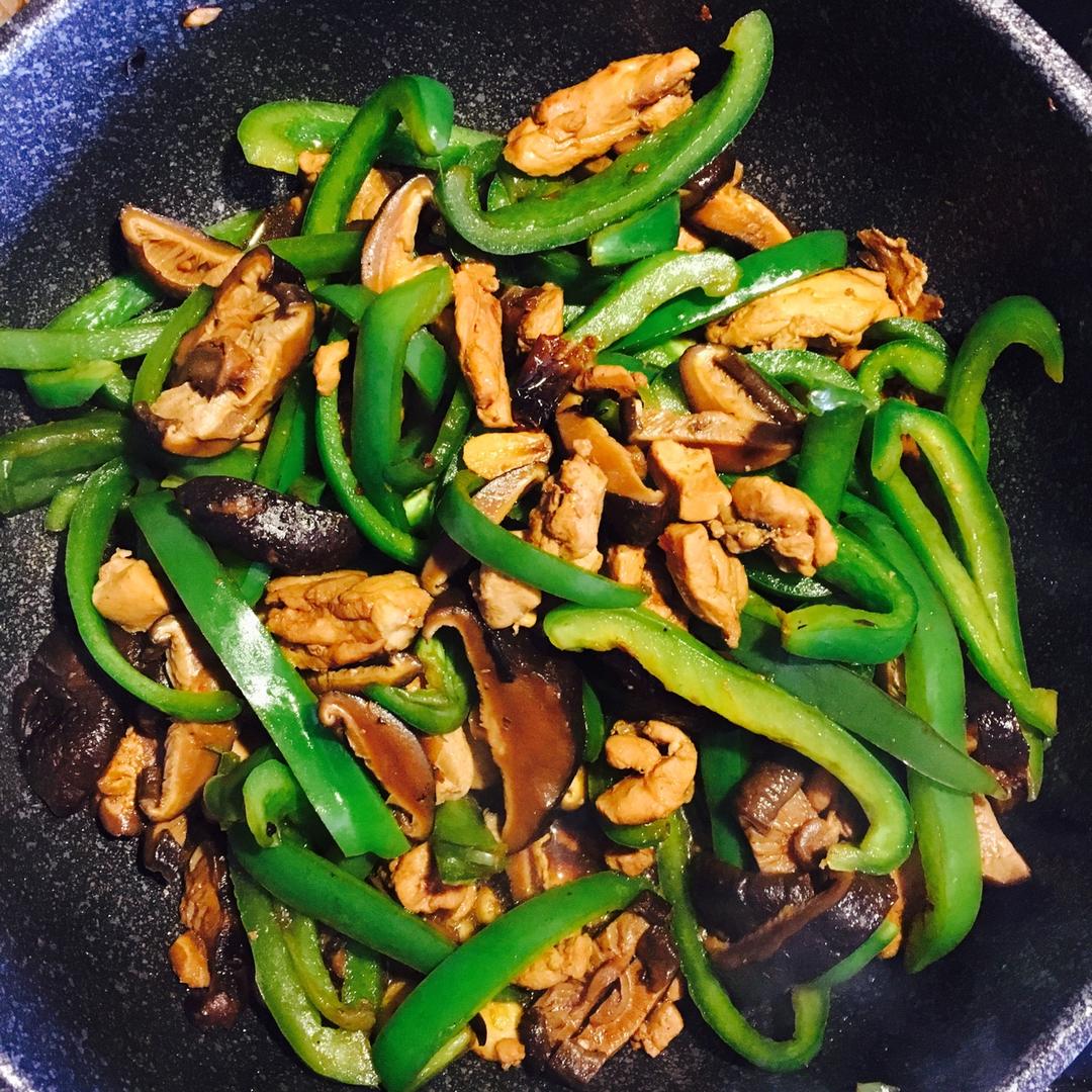 秒杀饭馆味道的【黄焖鸡米饭】