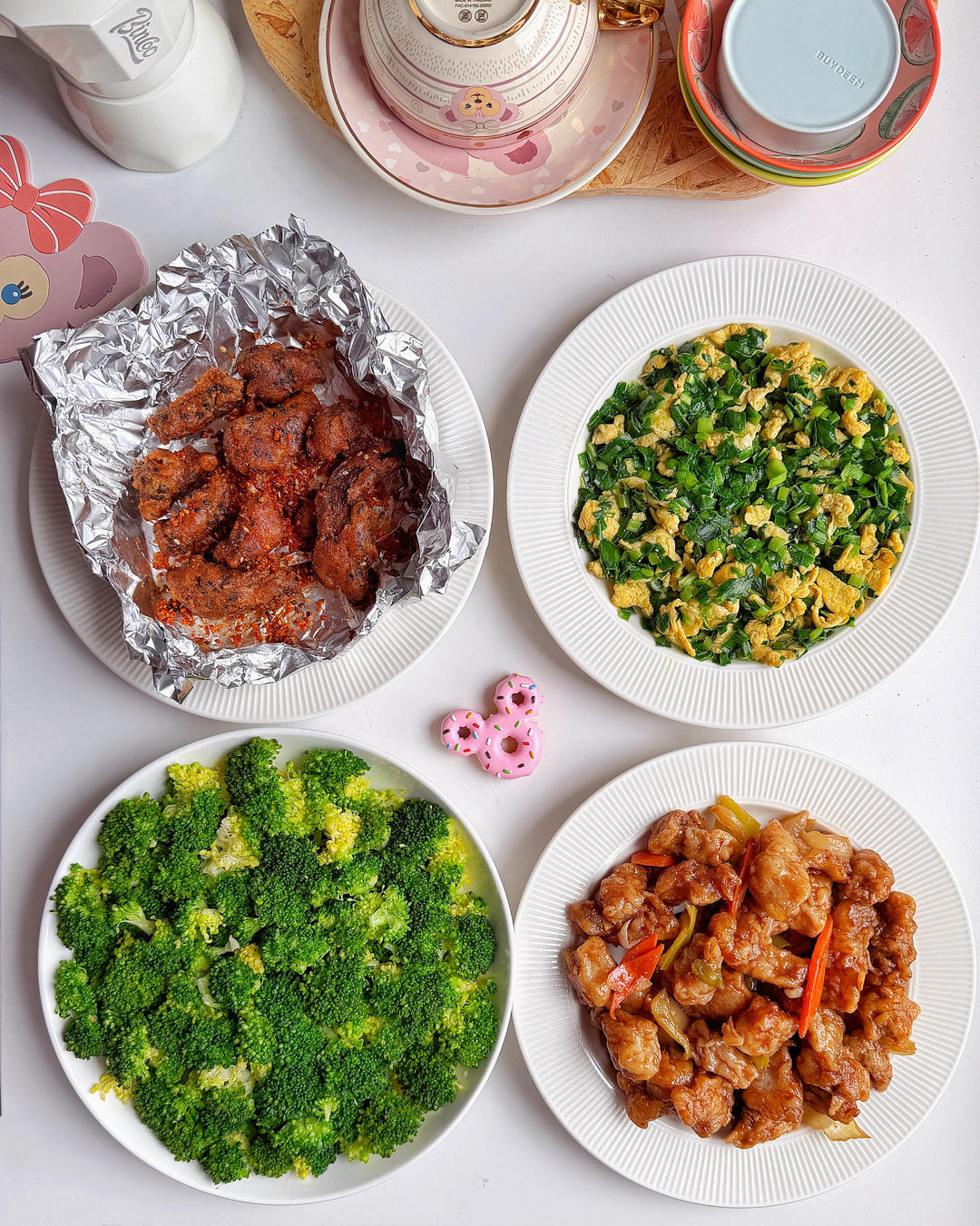 晚餐•2026年2月26日