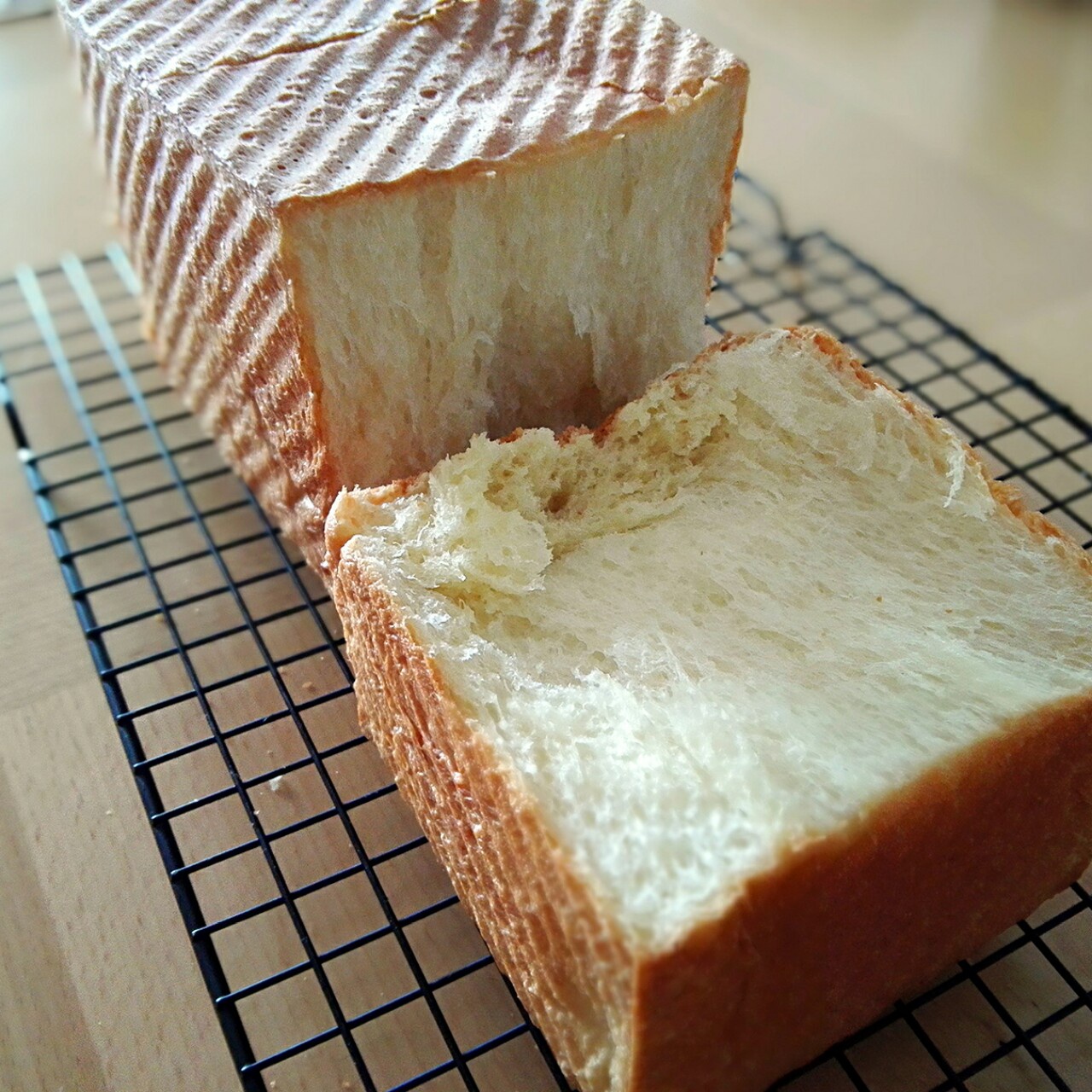 北海道吐司（70%冷藏中种法）