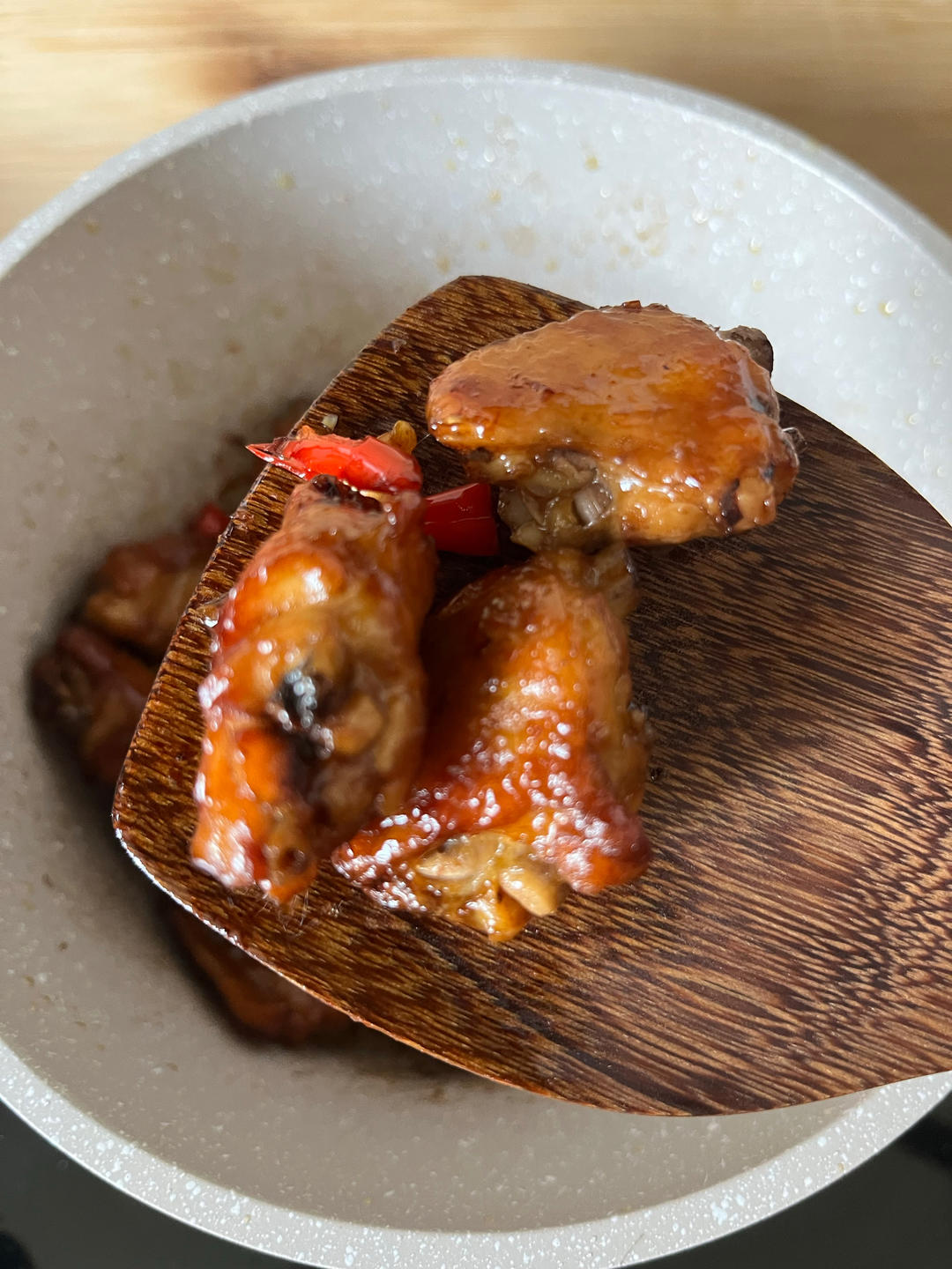 闺蜜每次来蹭饭必点的一道菜，太香了🔥