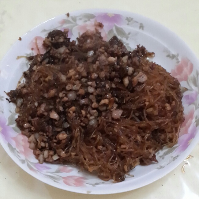 蚂蚁上树
