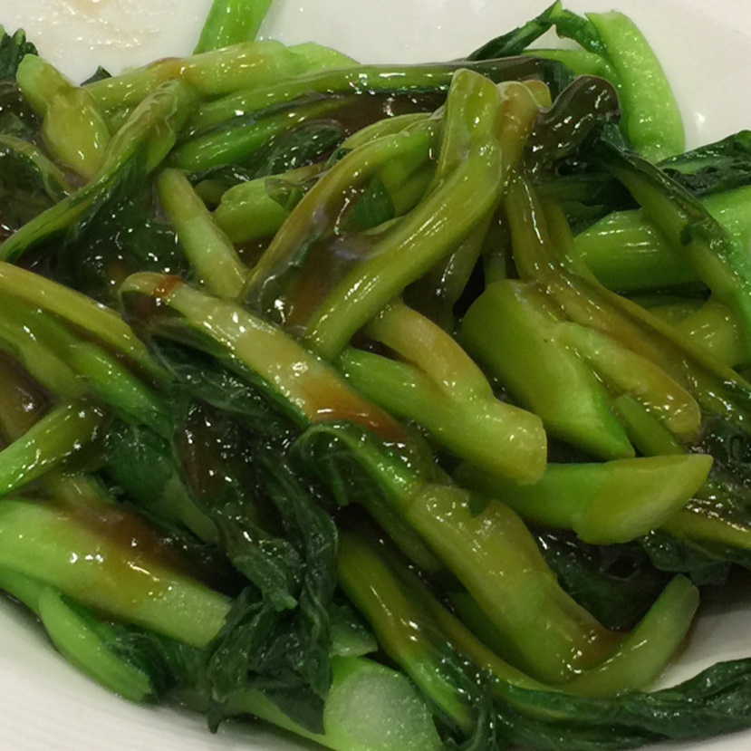 豆腐黑芝麻酱沙拉
