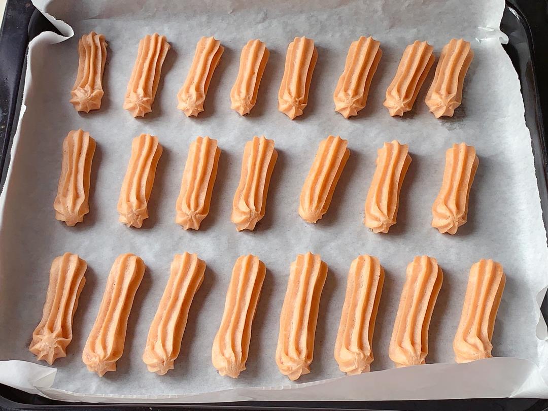 免油炸，巨好吃！外酥内软的奥利奥吉事果