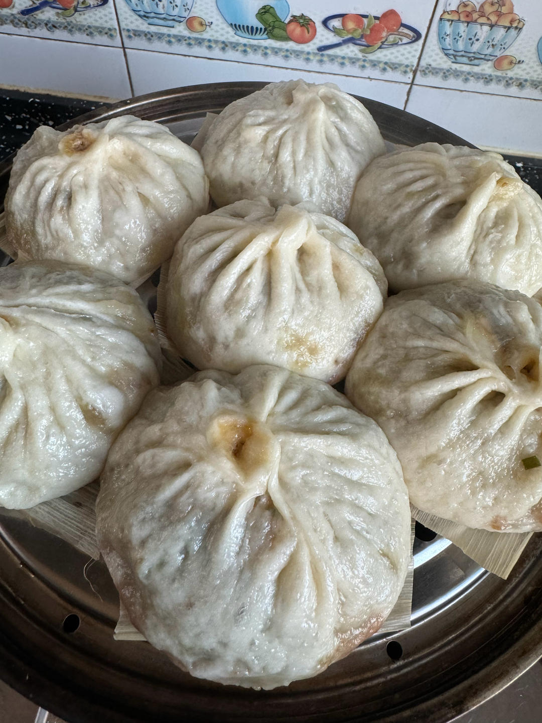 包子饺子万能基底肉馅