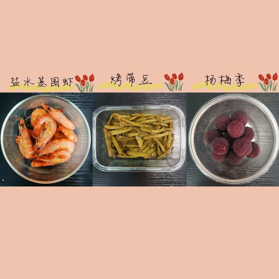 更期待明天的便当集🍱🥢
