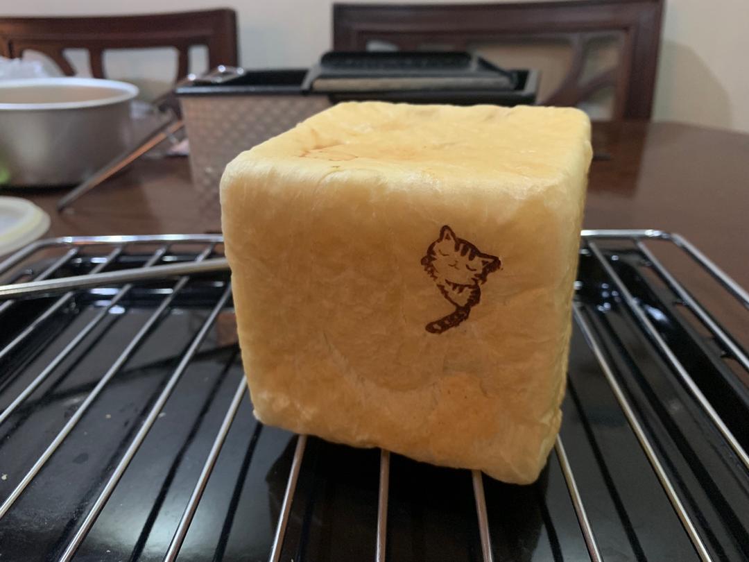 日式生吐司 | 这么软妹，撕着吃一整条好了！ | Joyce Bakery vol.28
