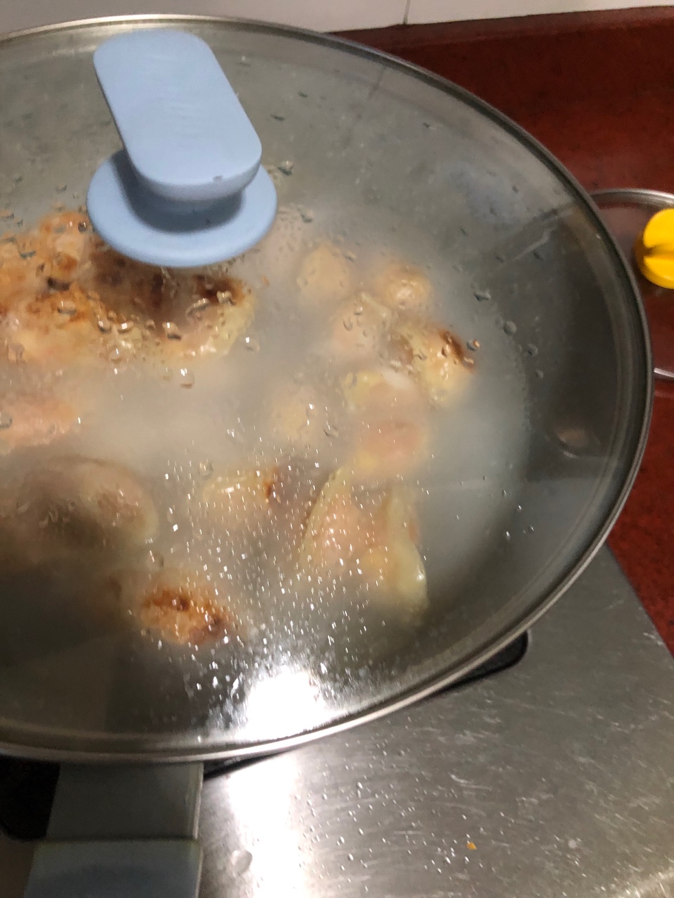 解冻饺子的做法 步骤2