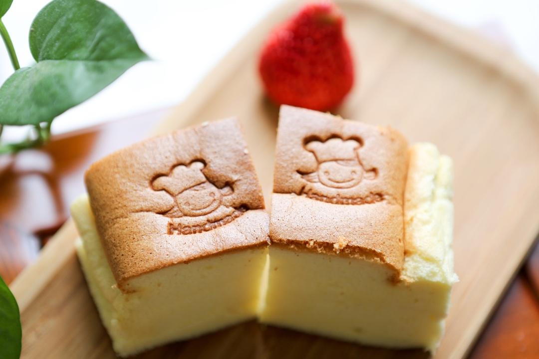 相思蛋糕~古早味蛋糕