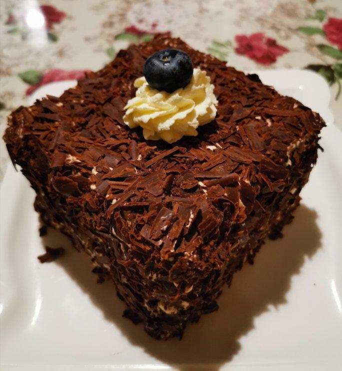 黑森林面包、吐司、三明治