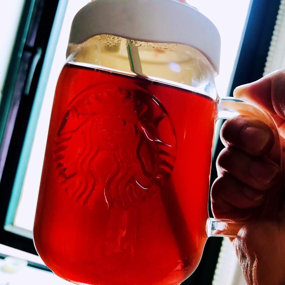 袪寒去湿的好汤水——红豆薏米水